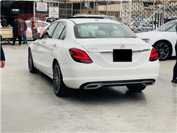 مێرسێدس بێنز C-Class